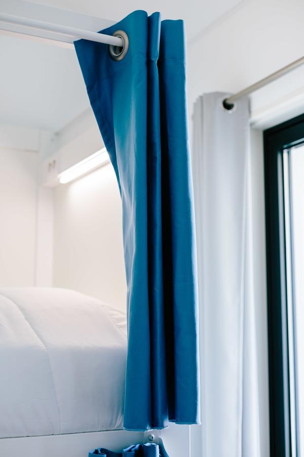 Lisbon South Hostel Almada Luaran gambar