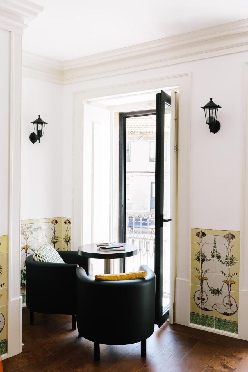 Lisbon South Hostel Almada Luaran gambar