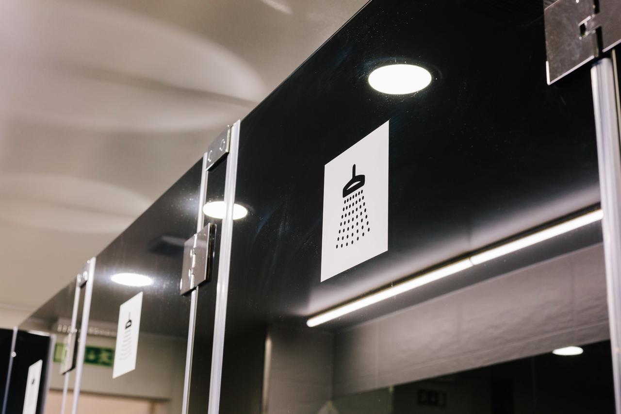 Lisbon South Hostel Almada Luaran gambar
