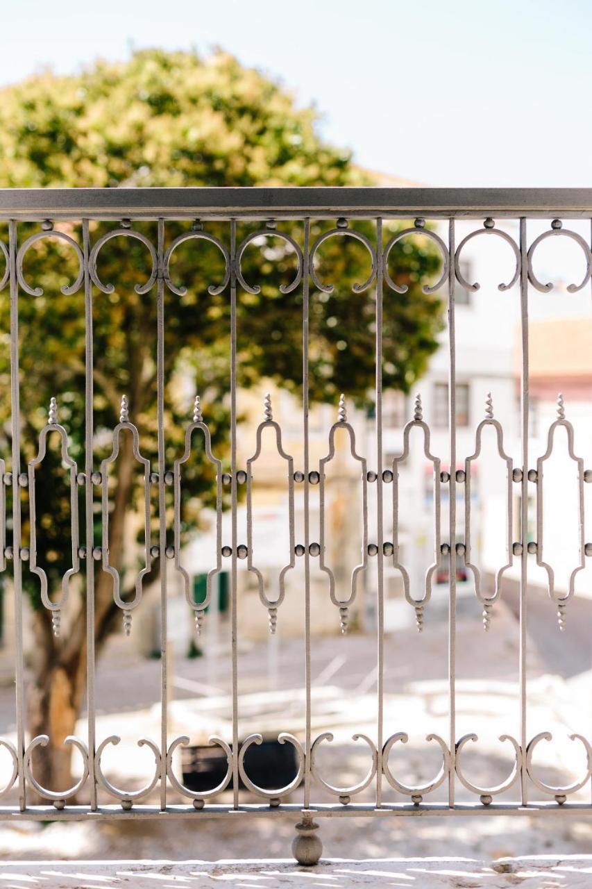 Lisbon South Hostel Almada Luaran gambar