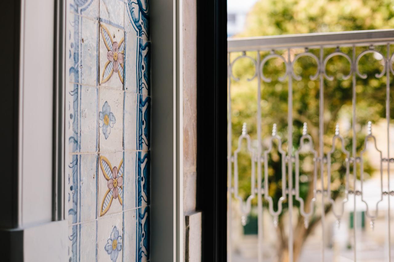 Lisbon South Hostel Almada Luaran gambar
